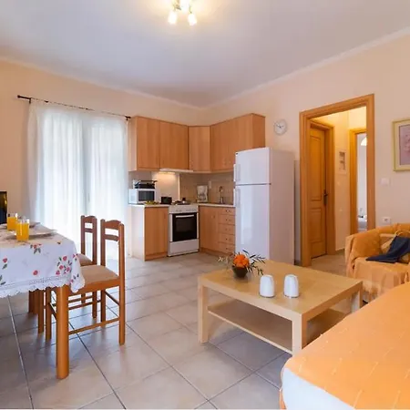 Votistis Apartmán *