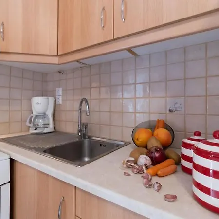 Votistis Apartmán *