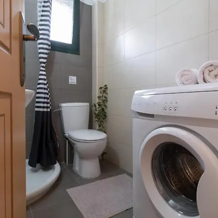 Votistis Apartmán
