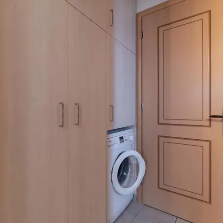 Apartmán Votistis *