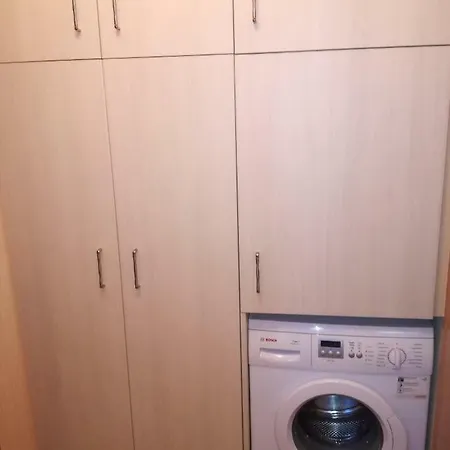Votistis Apartman *