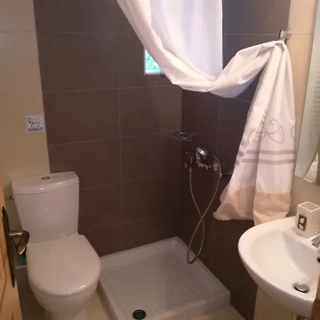 Apartman Votistis *