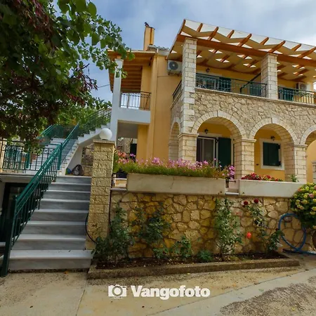 Apartment Votistis Karia (Lefkada)