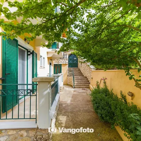 Apartamento Votistis