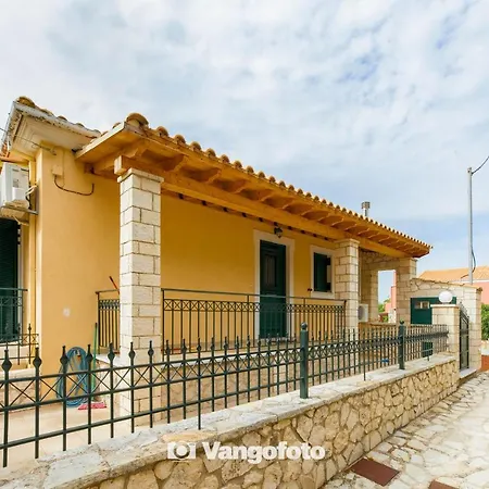 Votistis Appartamento *