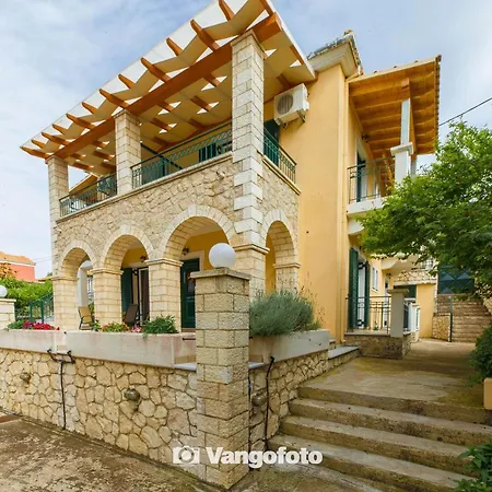 Votistis Apartamento