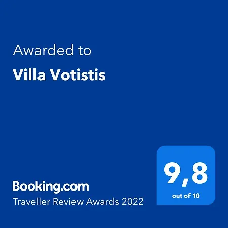 Votistis Apartment Karia (Lefkada)
