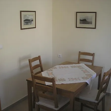 Votistis Apartment Karia (Lefkada)