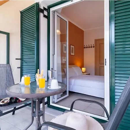 Appartamento Votistis Kariá