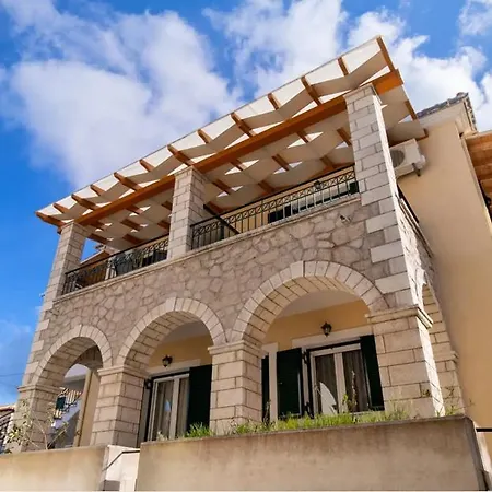 Votistis Apartamento