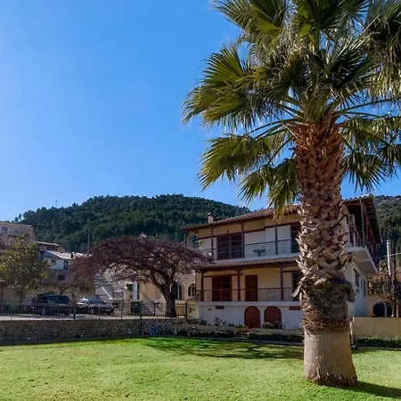 Appartamento Votistis