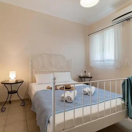 Apartamento Votistis Kariá