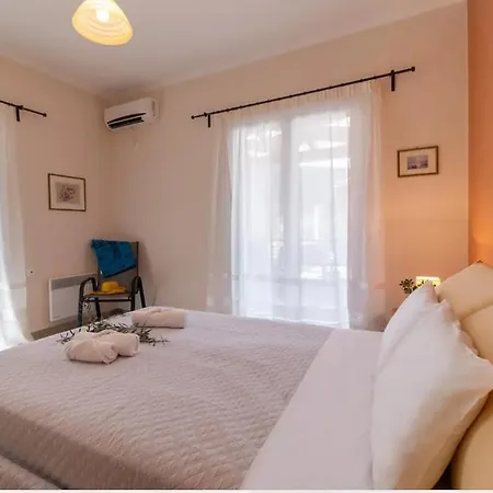 Appartamento Votistis