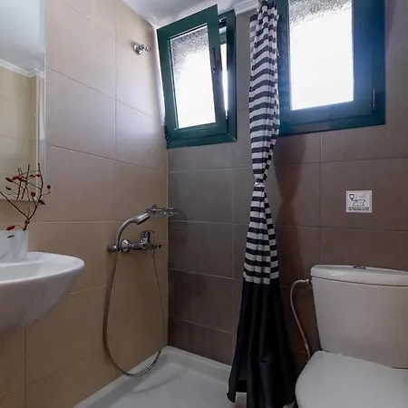 Appartamento Votistis *