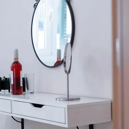 Appartamento Votistis Kariá