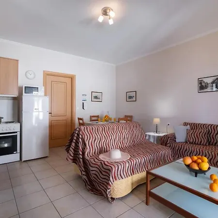 Votistis Appartamento