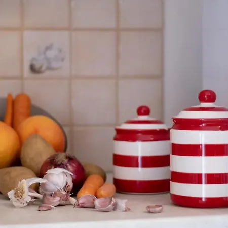 Apartamento Votistis