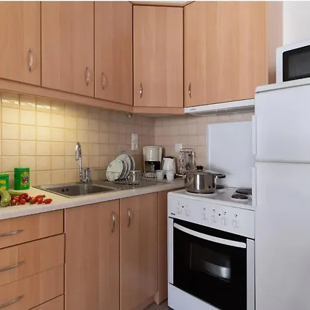 Votistis Apartamento *