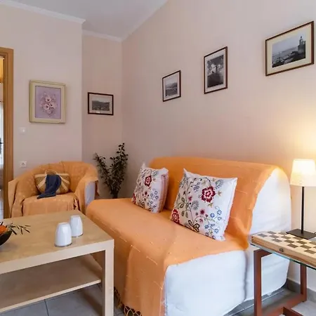 Apartamento Votistis Kariá