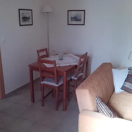 Votistis Apartment Karia (Lefkada)