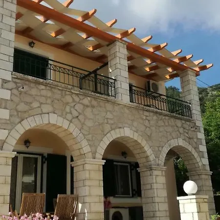 Votistis * Karia (Lefkada)