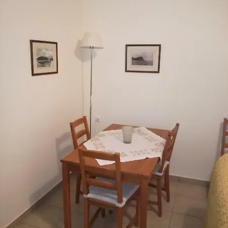 Apartment Votistis Karia (Lefkada)