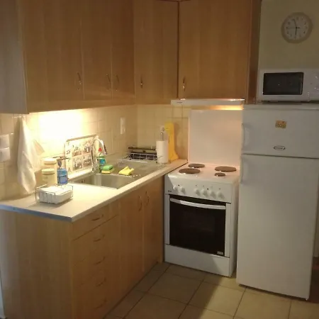 Apartment Votistis *