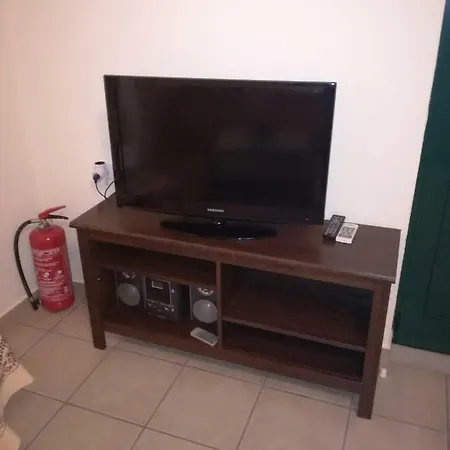 Votistis Apartment