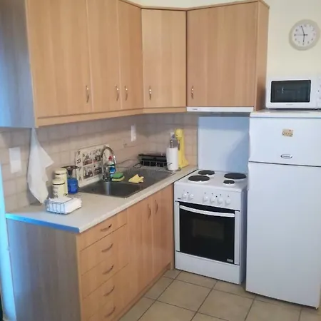 Apartment Votistis