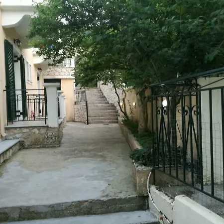 Votistis Apartment