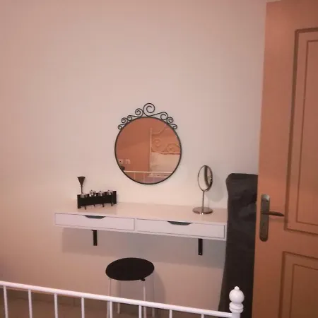 Votistis Apartment Karia (Lefkada)