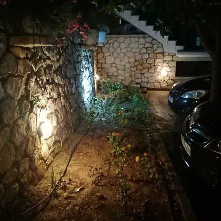 Apartment Votistis Karia (Lefkada)