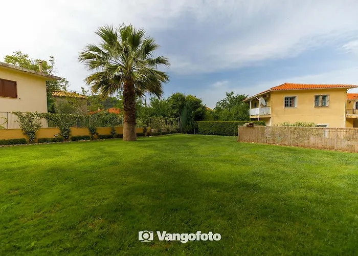 Votistis Karia (Lefkada)