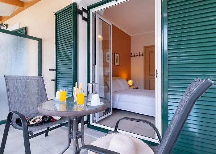 Apartment Votistis Karia (Lefkada)