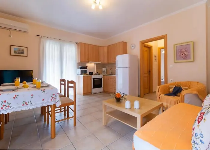 Votistis Apartment *