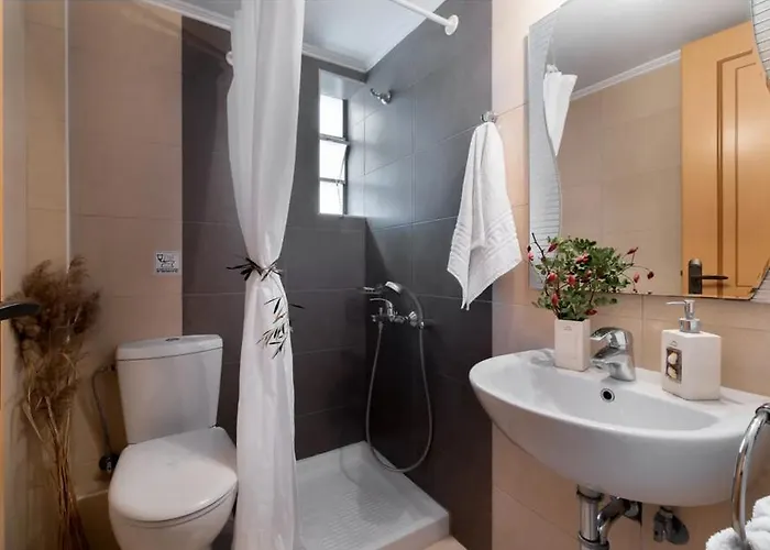 Apartament Votistis *