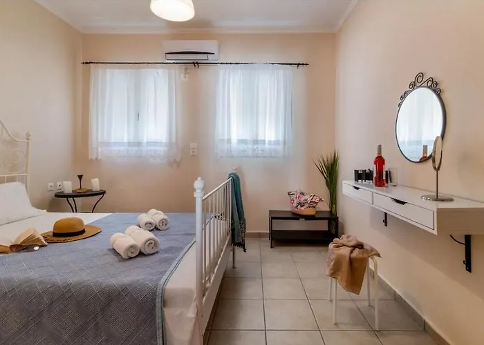 Votistis Apartment Karia (Lefkada)