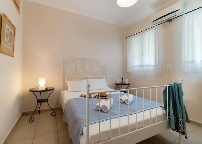 Apartment Votistis Karia (Lefkada)