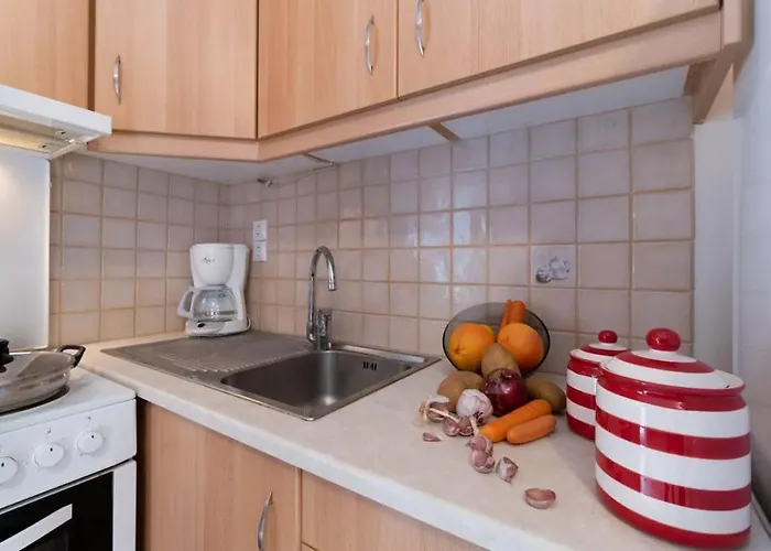 Votistis Apartment *