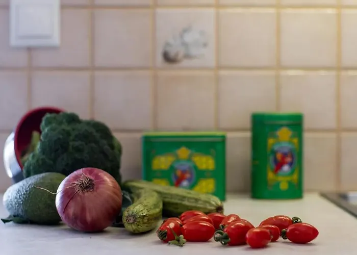 Apartment Votistis Karia (Lefkada)