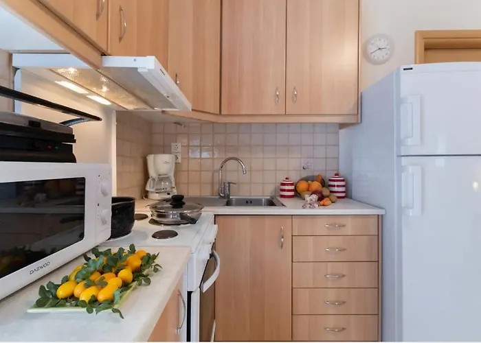 Votistis * Karia (Lefkada)