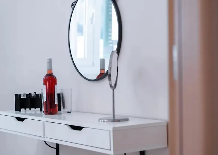 Apartment Votistis Karia (Lefkada)