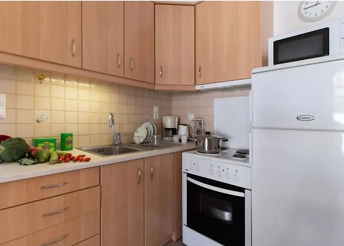 Votistis Apartment *