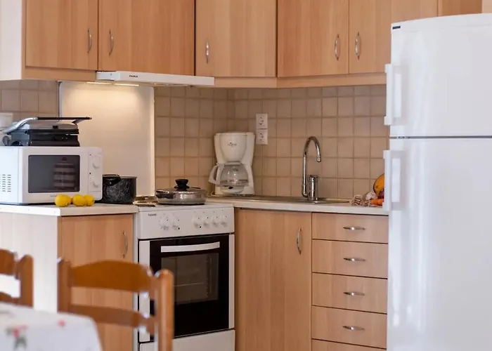 Apartament Votistis *