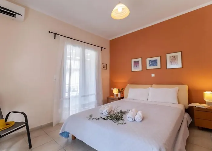 Votistis Karia (Lefkada)