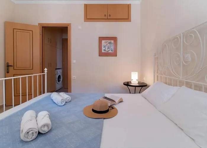 Votistis Apartament *